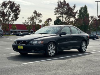 Image for 2003 Volvo S60 2.5T ID: 7701472