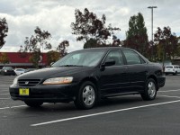 Image for 2001 Honda Accord EX ID: 7718090