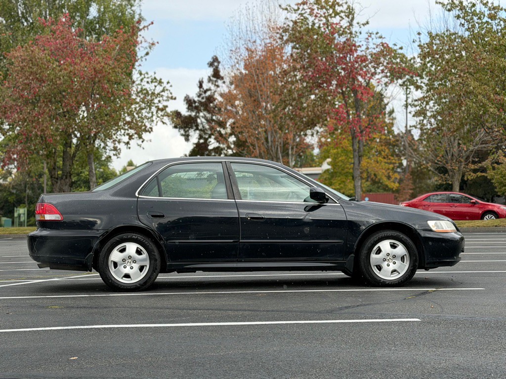 2001 Honda Accord Image 6