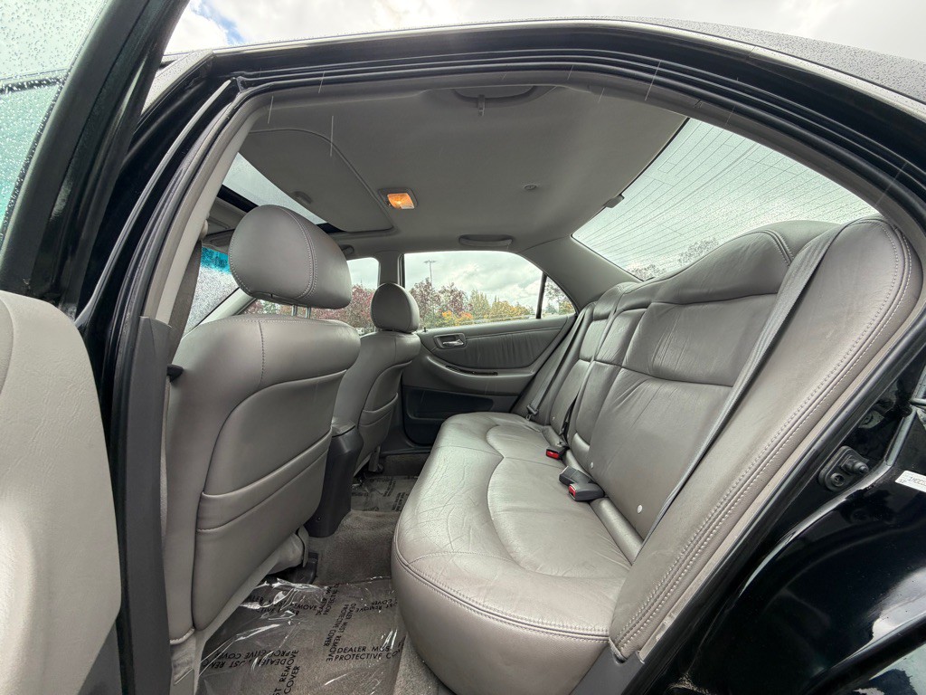 2001 Honda Accord Image 13