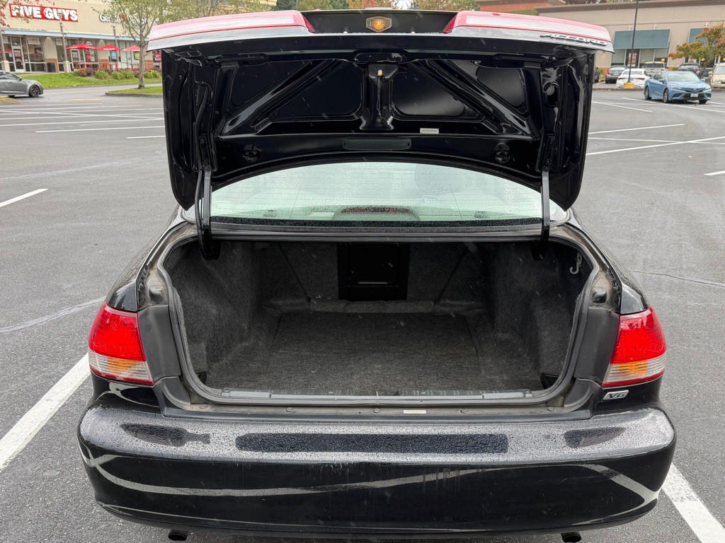 2001 Honda Accord Image 14