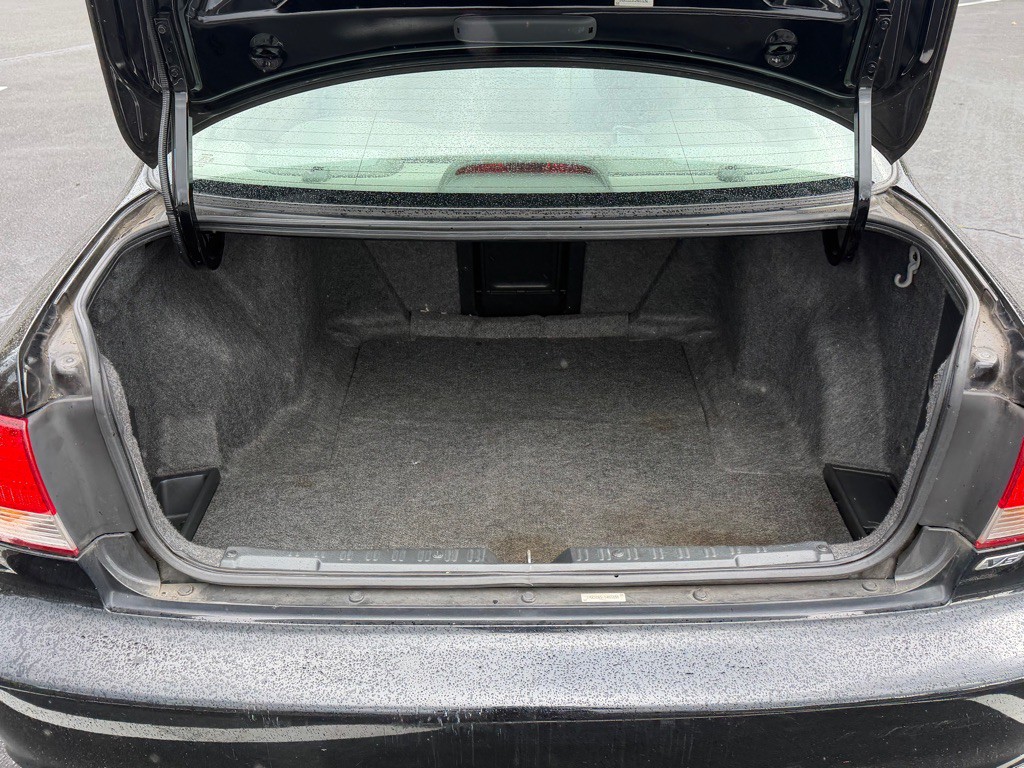 2001 Honda Accord Image 15