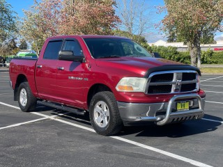 Image for 2011 Dodge Ram 1500  ID: 7718210