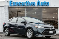 Image for 2019 Toyota Corolla LE ID: 6201438