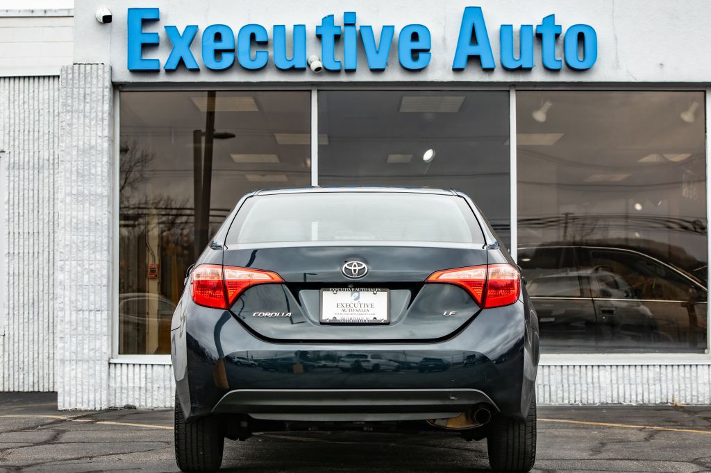 2019 Toyota Corolla Image 6