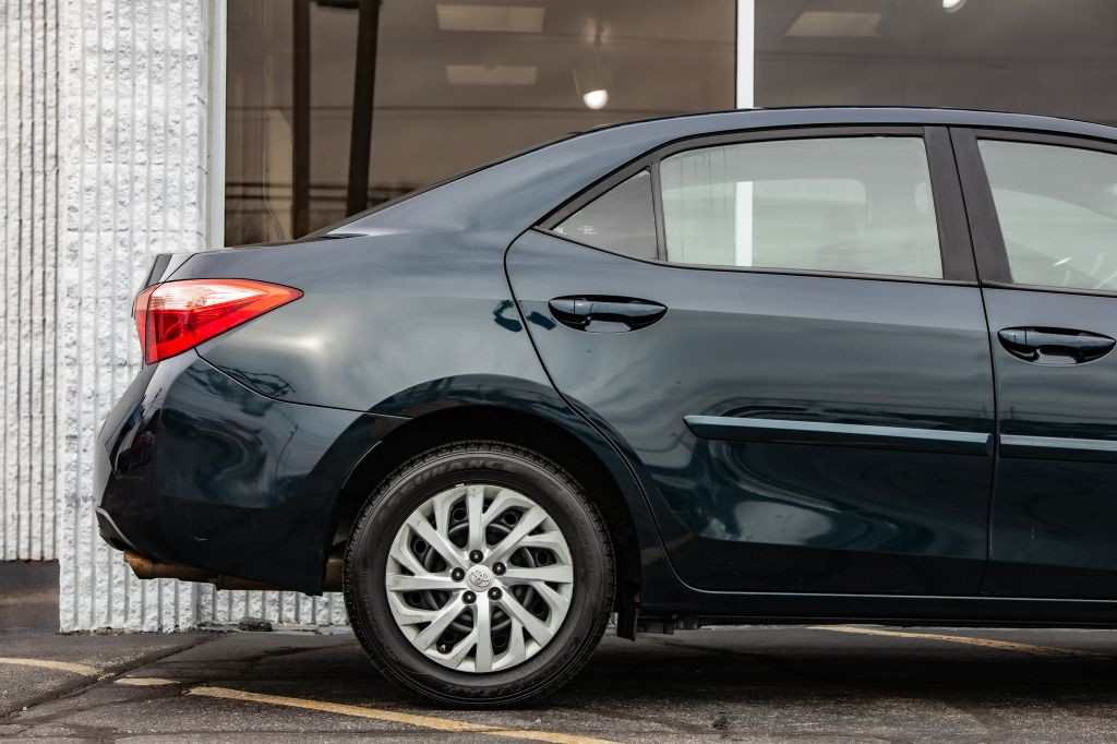 2019 Toyota Corolla Image 9