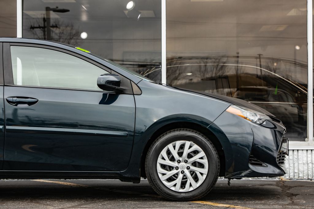 2019 Toyota Corolla Image 10