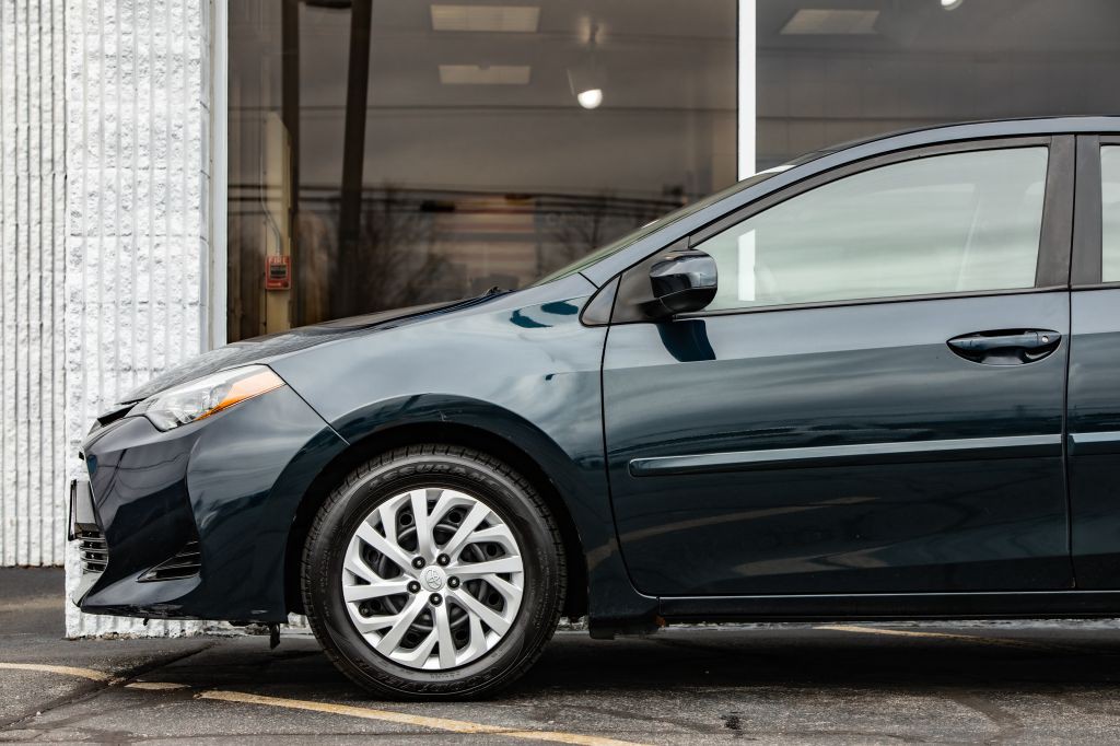 2019 Toyota Corolla Image 11