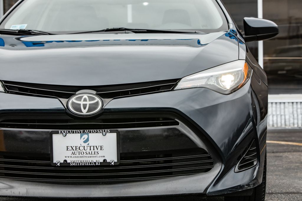 2019 Toyota Corolla Image 13