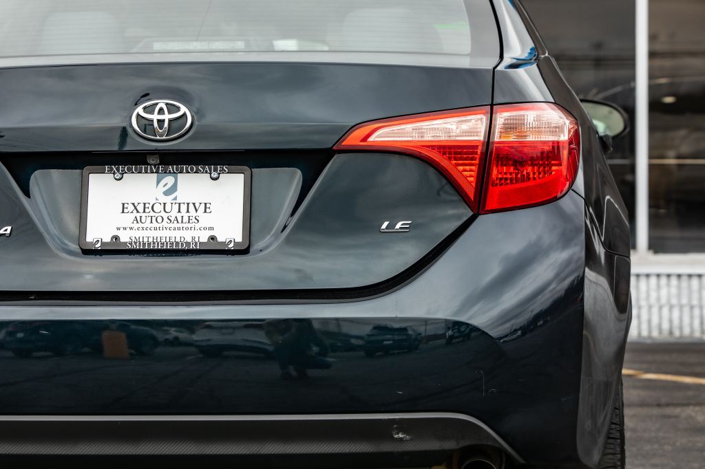 2019 Toyota Corolla Image 14