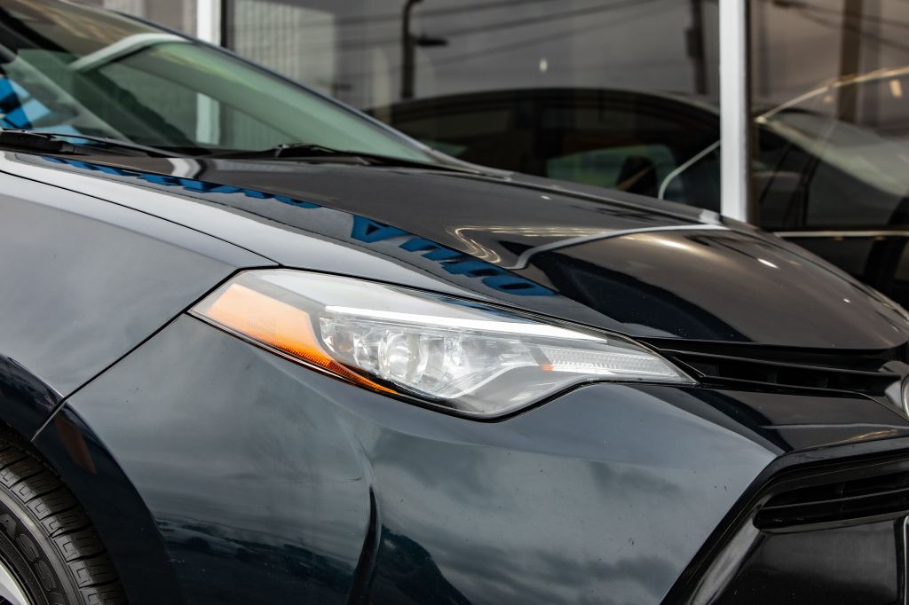 2019 Toyota Corolla Image 15