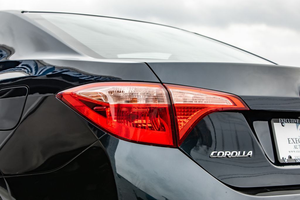 2019 Toyota Corolla Image 16