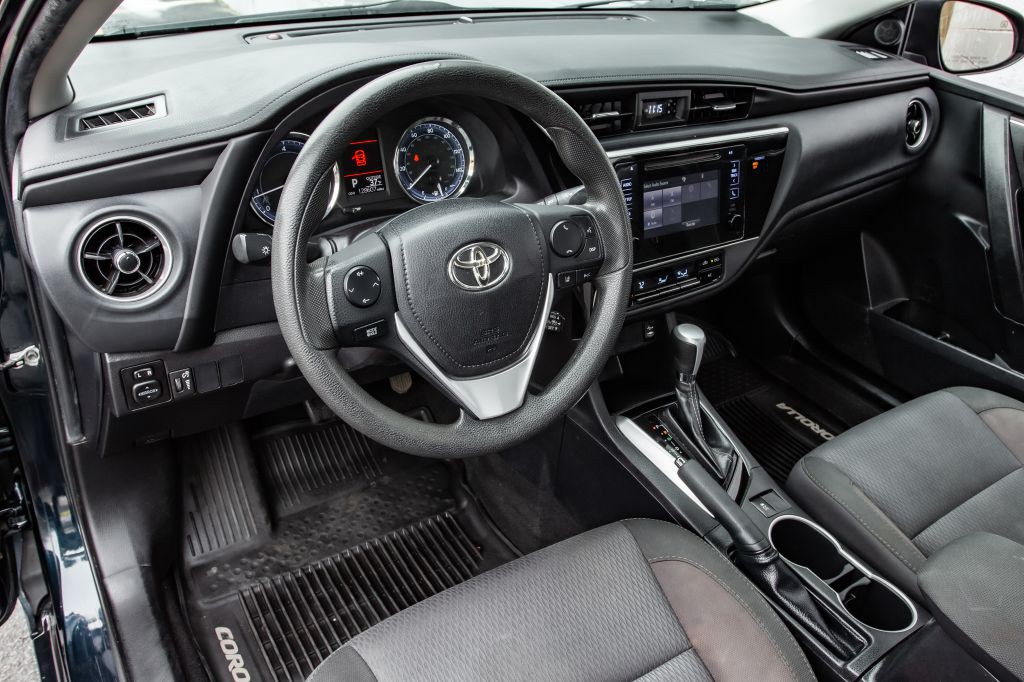 2019 Toyota Corolla Image 17