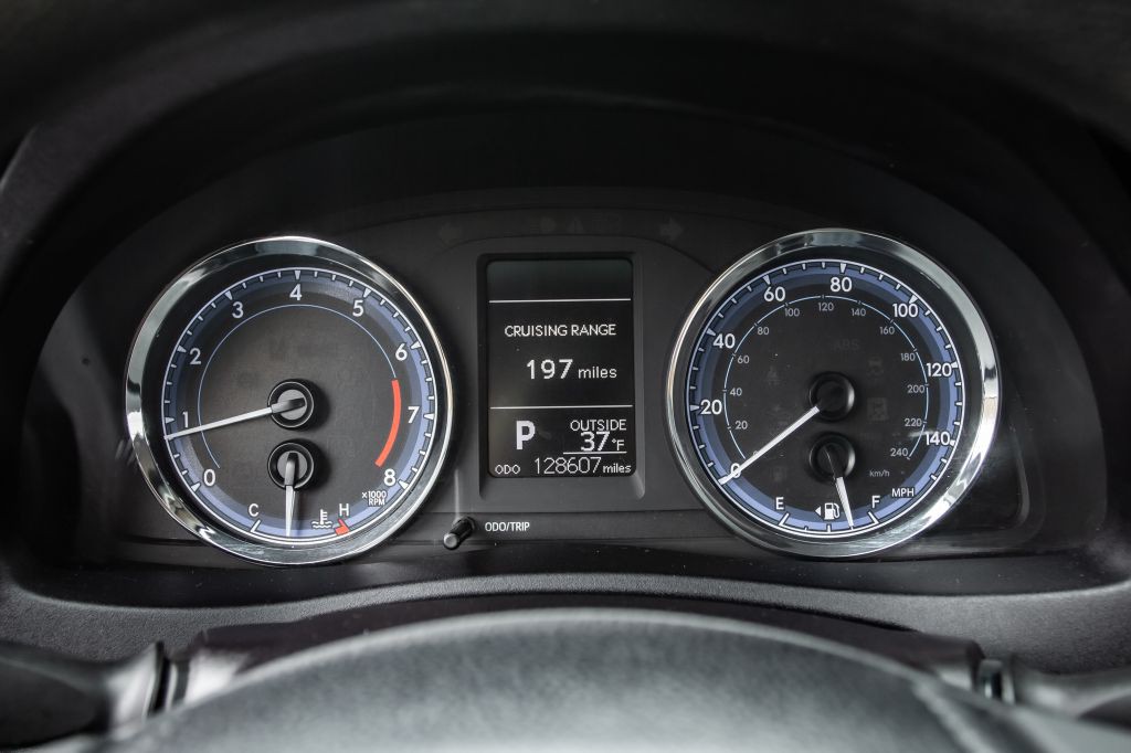 2019 Toyota Corolla Image 20