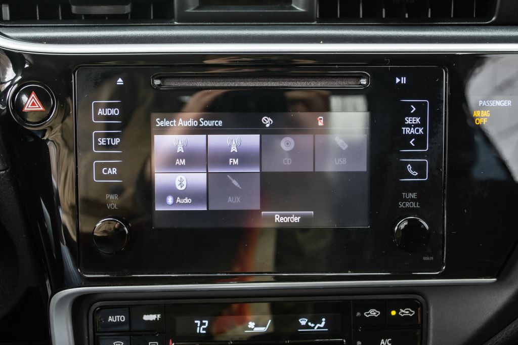 2019 Toyota Corolla Image 21