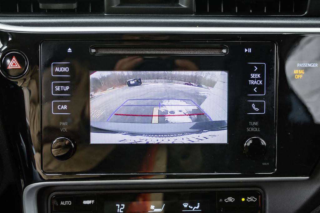 2019 Toyota Corolla Image 22