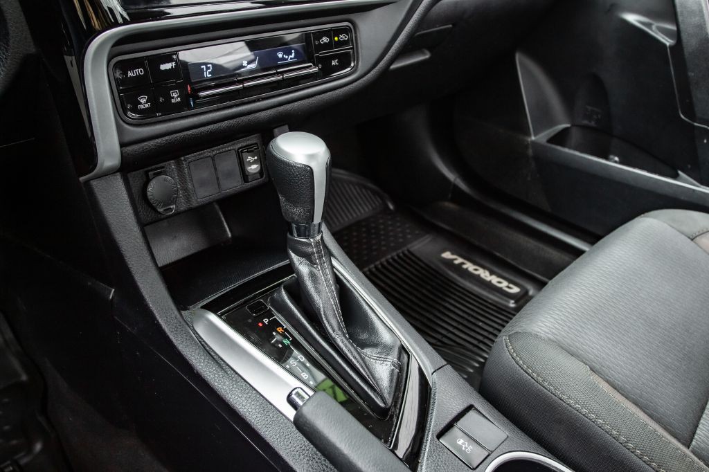 2019 Toyota Corolla Image 23