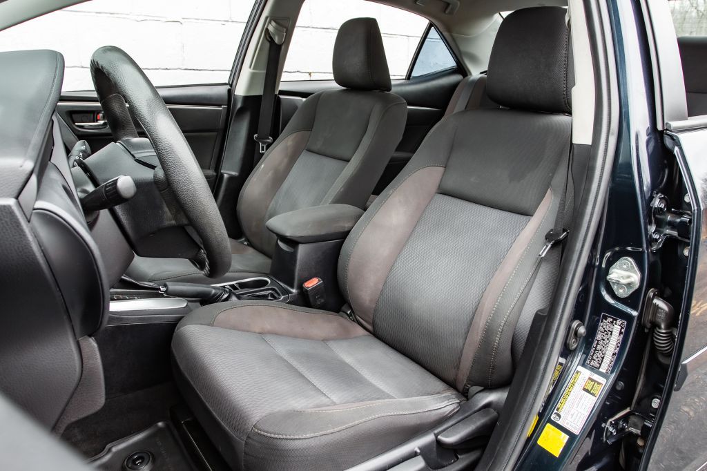 2019 Toyota Corolla Image 24