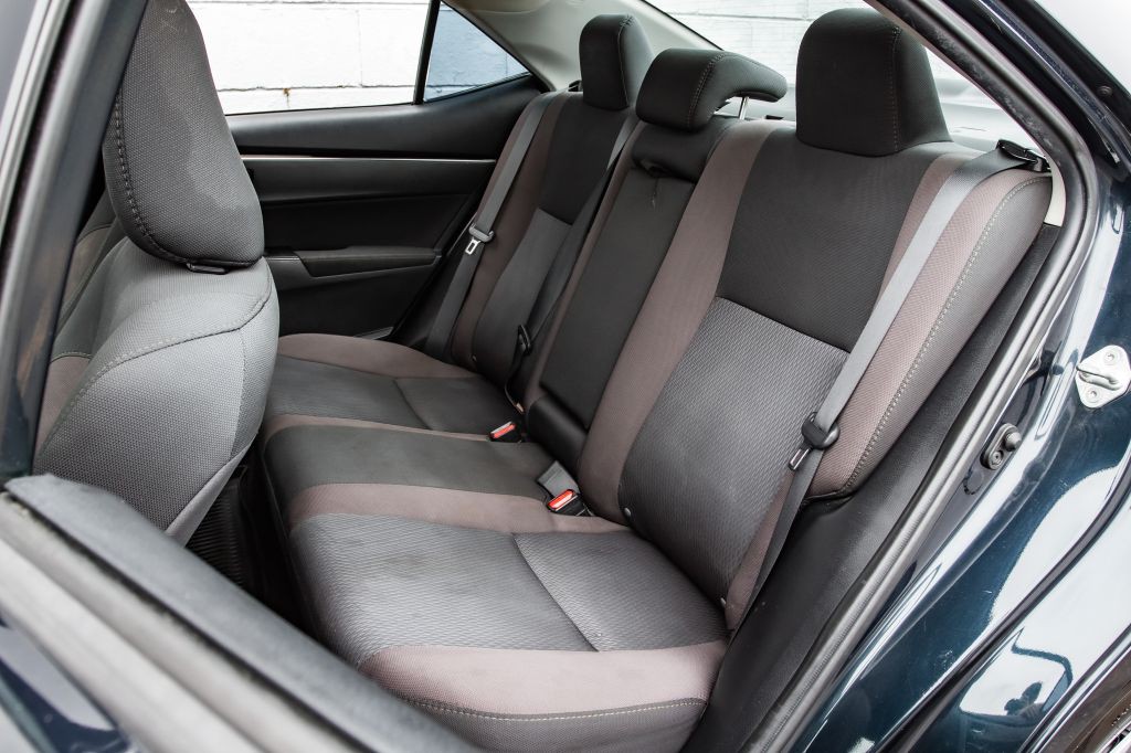 2019 Toyota Corolla Image 25