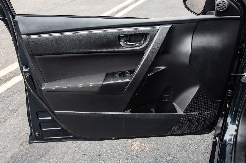 2019 Toyota Corolla Image 26