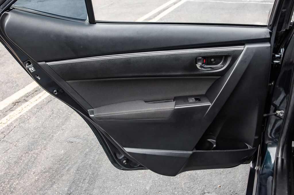 2019 Toyota Corolla Image 27