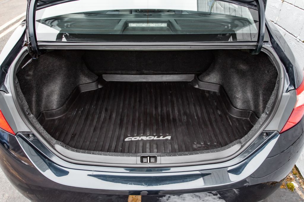2019 Toyota Corolla Image 28