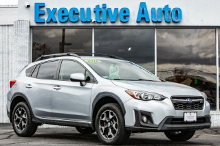 Image for 2018 Subaru Crosstrek Premium ID: 6434386