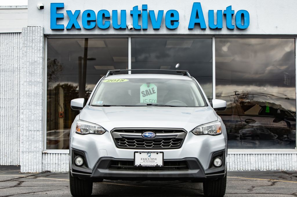 2018 Subaru Crosstrek Image 2