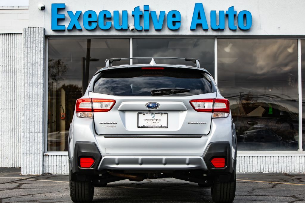 2018 Subaru Crosstrek Image 6