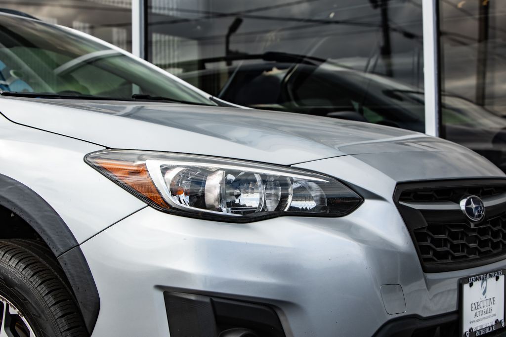2018 Subaru Crosstrek Image 15