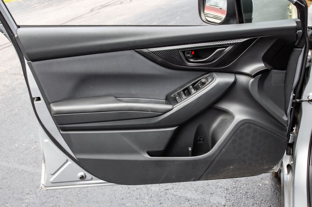 2018 Subaru Crosstrek Image 26