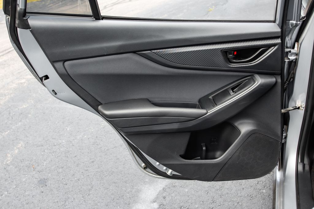 2018 Subaru Crosstrek Image 27