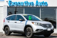 Image for 2014 Honda CR-V LX ID: 6485290