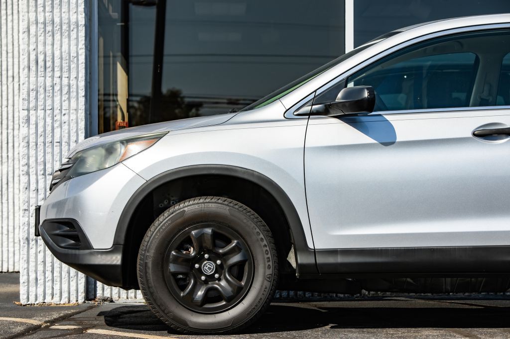 2014 Honda CR-V Image 11