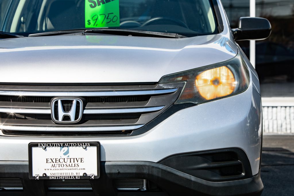 2014 Honda CR-V Image 13