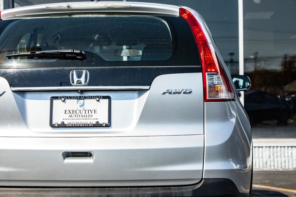 2014 Honda CR-V Image 14