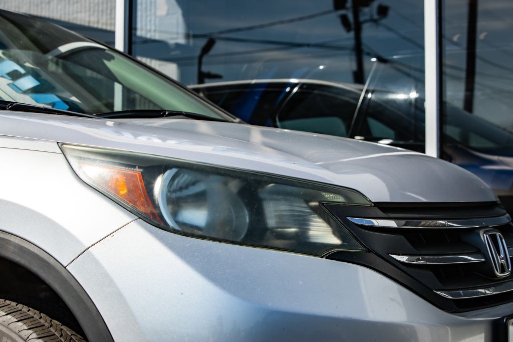 2014 Honda CR-V Image 15