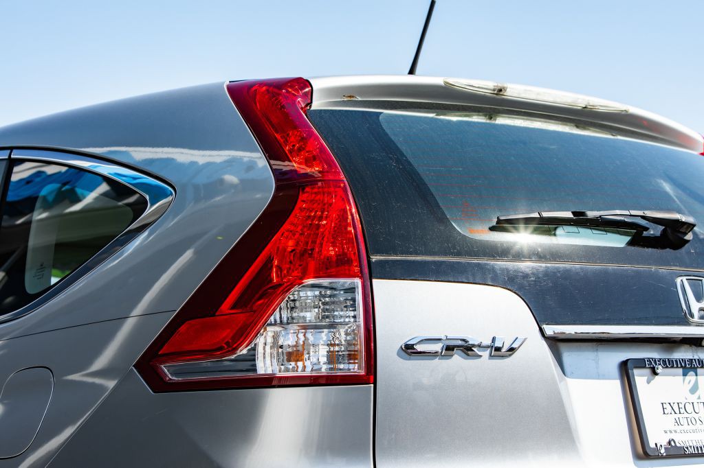 2014 Honda CR-V Image 16