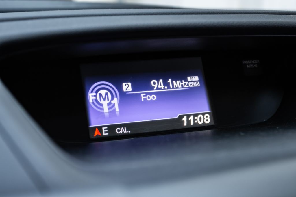 2014 Honda CR-V Image 21