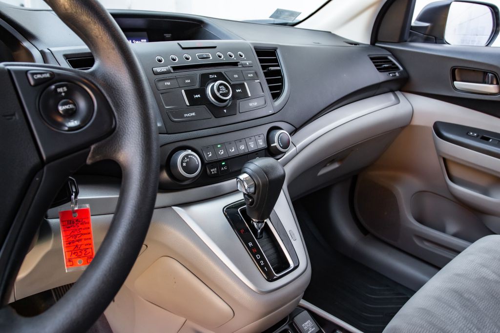 2014 Honda CR-V Image 22