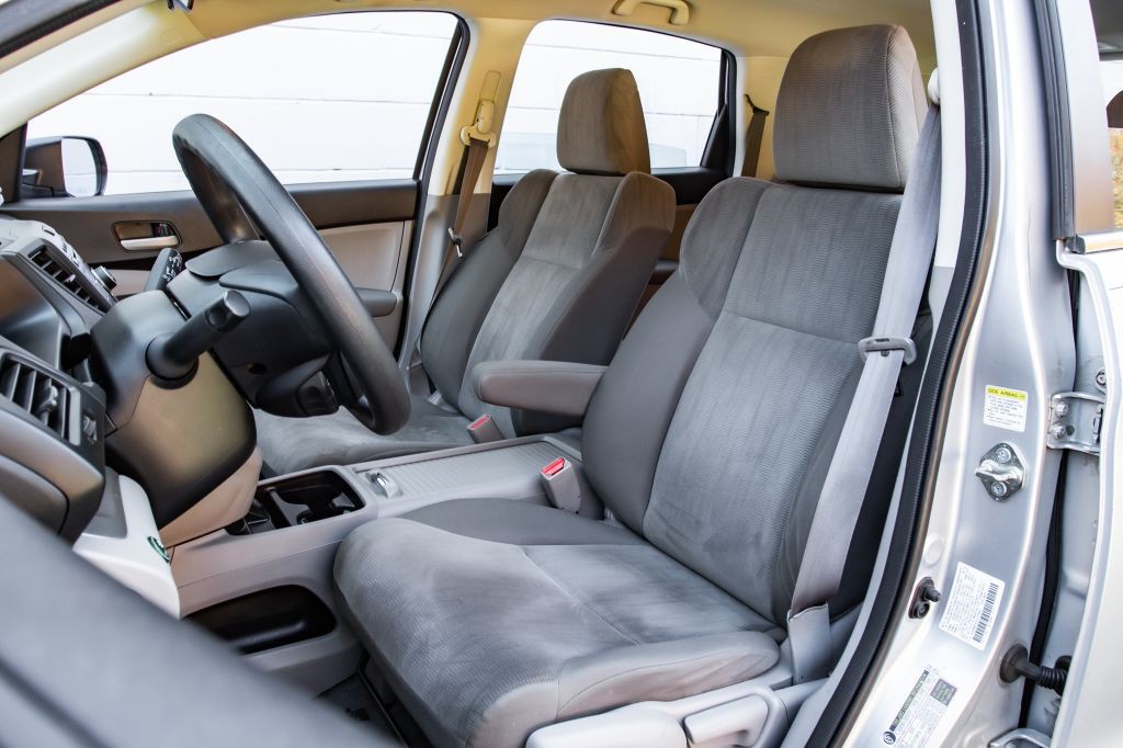 2014 Honda CR-V Image 23