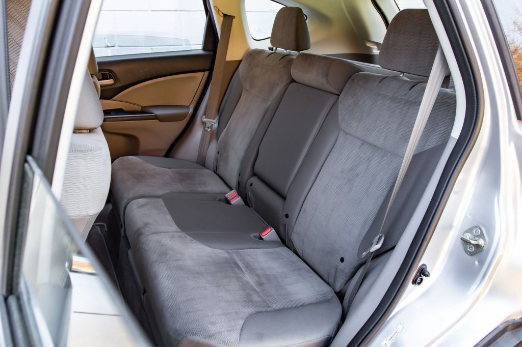 2014 Honda CR-V Image 24