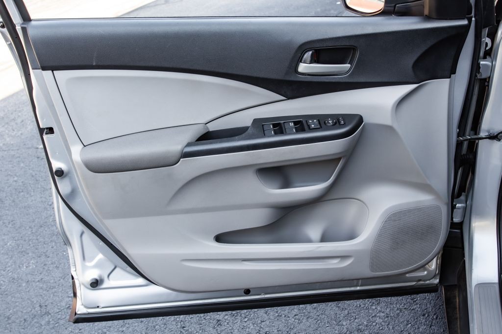 2014 Honda CR-V Image 25