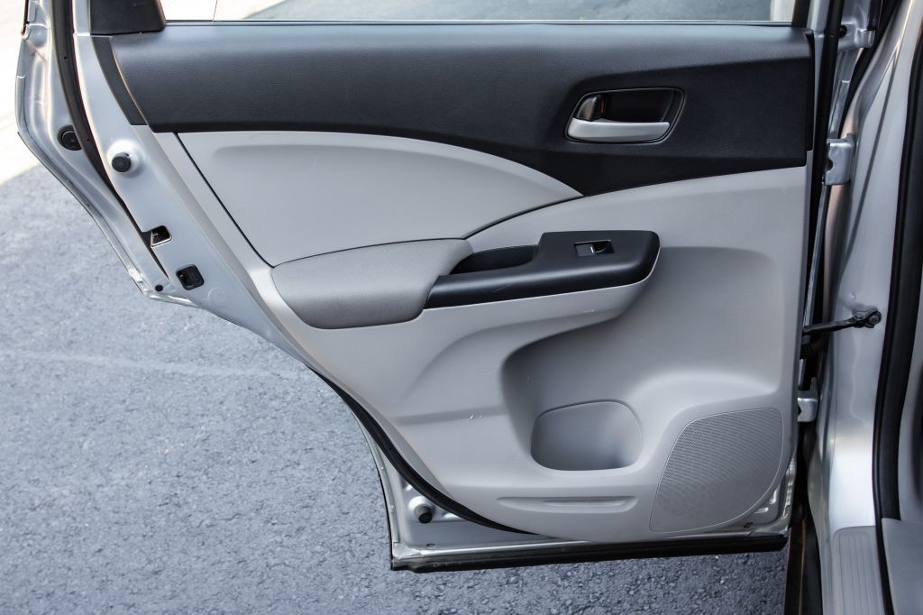 2014 Honda CR-V Image 26