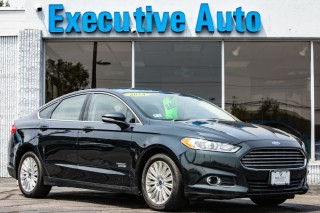 Image for 2014 Ford Fusion Se Phev ID: 6486420