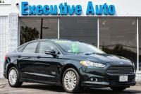 Image for 2014 Ford Fusion Se Phev ID: 6486420