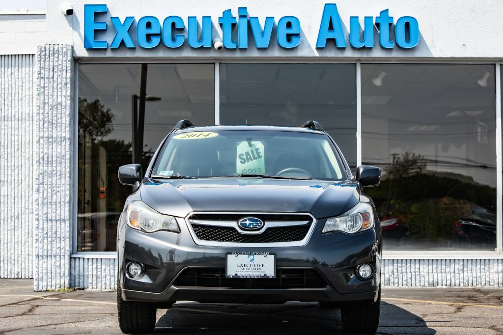 2014 Subaru Crosstrek Image 2