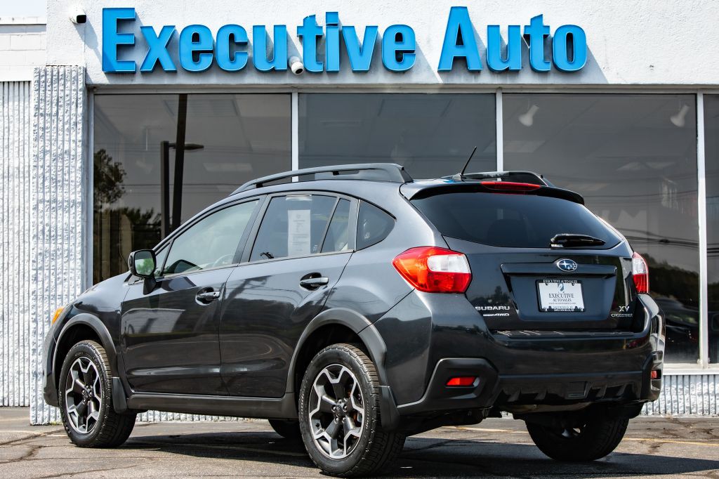 2014 Subaru Crosstrek Image 5