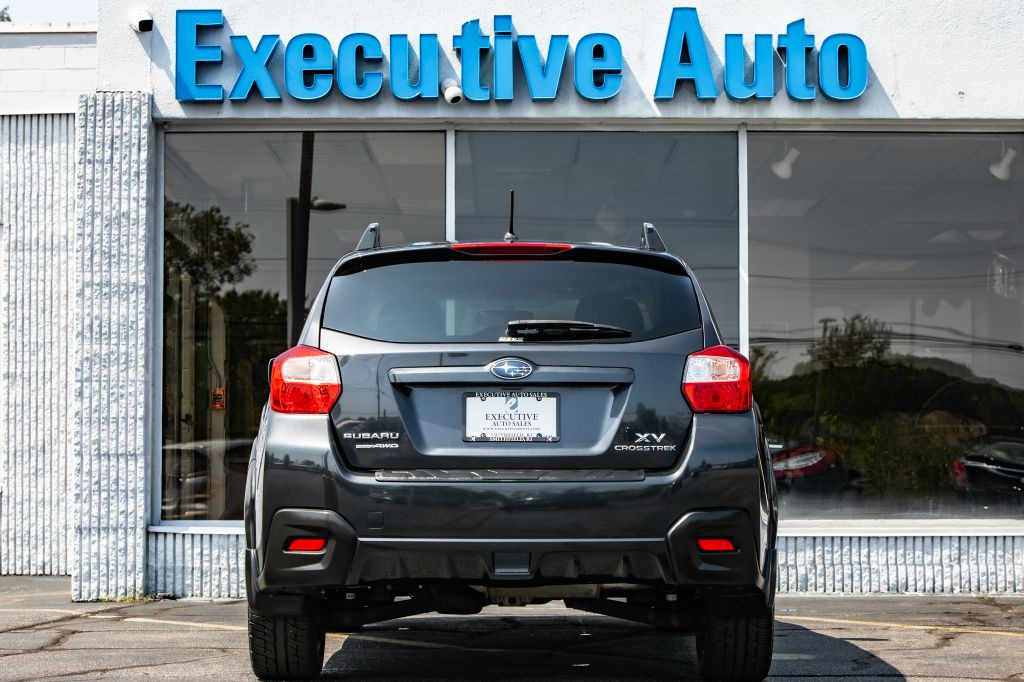 2014 Subaru Crosstrek Image 6