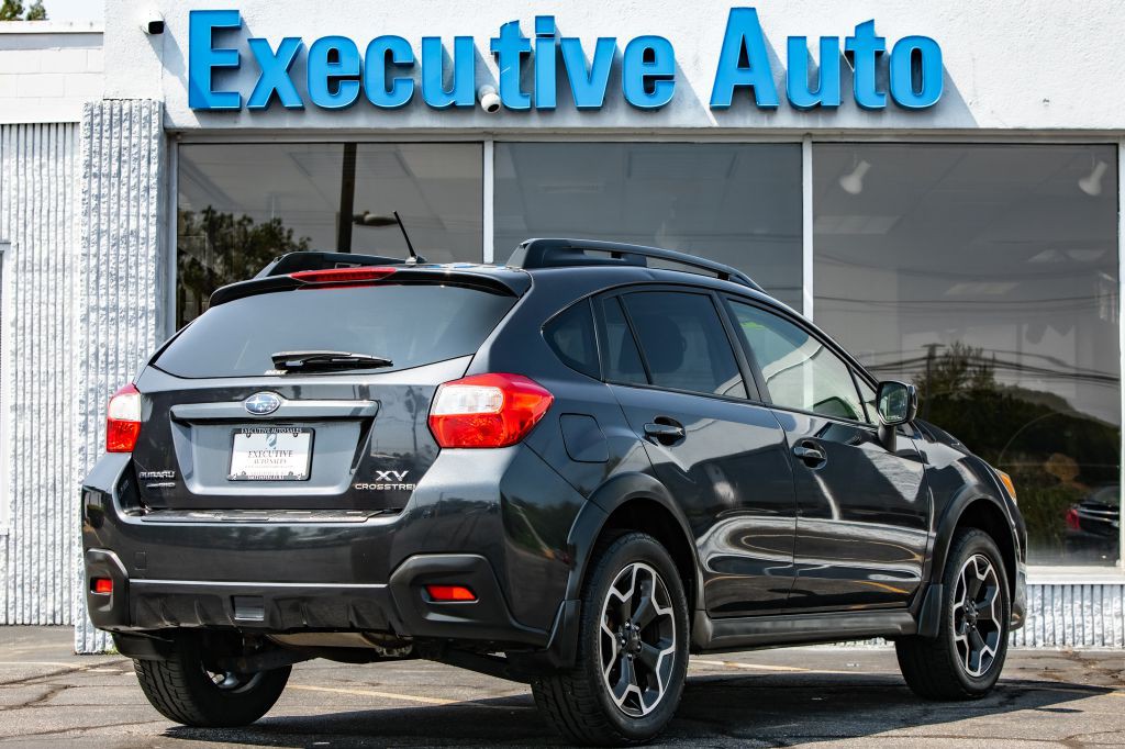 2014 Subaru Crosstrek Image 7